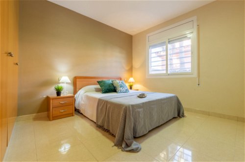 Foto 5 - Casa con 4 camere da letto a Deltebre con piscina privata e vista mare