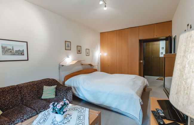Apartamento de 2 quartos em Bad Hofgastein com jardim e terraço - Foto 13