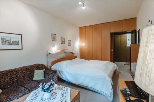 Foto 12 - Apartment mit 1 Schlafzimmer in Bad Hofgastein mit terrasse und blick auf die berge