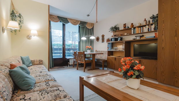 Apartment mit 2 Schlafzimmern in Bad Hofgastein mit garten und terrasse - Foto 3