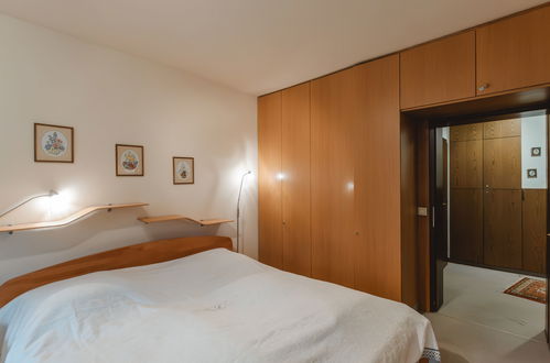 Foto 4 - Appartamento con 1 camera da letto a Bad Hofgastein con giardino e terrazza