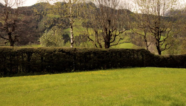 Apartment mit 2 Schlafzimmern in Bad Hofgastein mit garten und terrasse - Foto 2