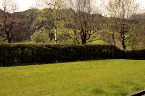 Photo 22 - Appartement de 1 chambre à Bad Hofgastein avec terrasse et vues sur la montagne