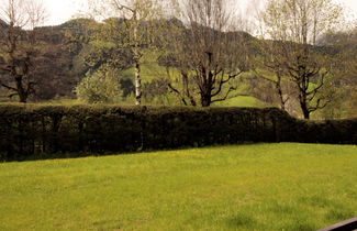 Foto 2 - Apartamento de 1 quarto em Bad Hofgastein com jardim e terraço