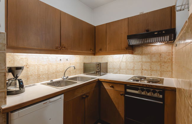 Apartamento de 2 quartos em Bad Hofgastein com jardim e terraço - Foto 7