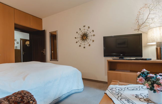 Apartamento de 2 quartos em Bad Hofgastein com jardim e terraço - Foto 16