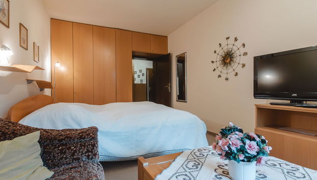 Apartment mit 2 Schlafzimmern in Bad Hofgastein mit garten und terrasse - Foto 4