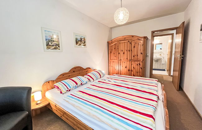 Apartamento de 2 quartos em Höchenschwand com jardim e terraço - Foto 25