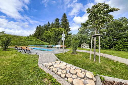 Foto 35 - Apartment mit 1 Schlafzimmer in Höchenschwand mit garten und terrasse