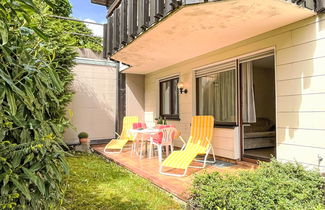 Foto 1 - Appartamento con 1 camera da letto a Höchenschwand con giardino e terrazza