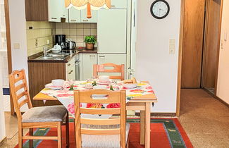 Foto 3 - Apartamento de 1 quarto em Höchenschwand com jardim e terraço