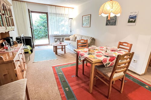 Foto 10 - Apartment mit 1 Schlafzimmer in Höchenschwand mit garten und terrasse
