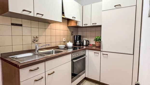 Apartment mit 2 Schlafzimmern in Höchenschwand mit garten und terrasse - Foto 5