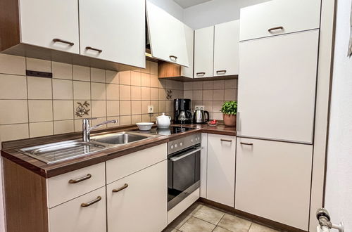 Foto 5 - Apartment mit 1 Schlafzimmer in Höchenschwand mit garten und terrasse