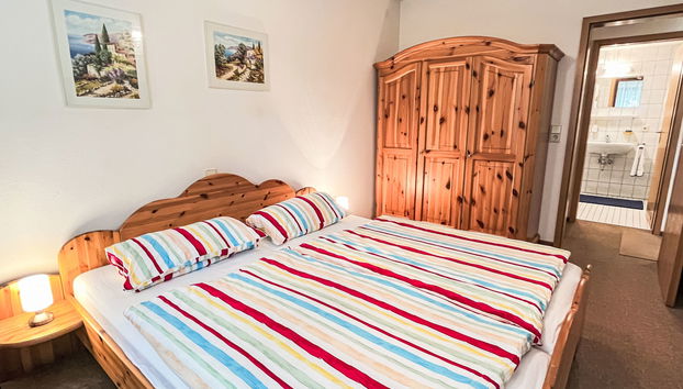 Apartment mit 2 Schlafzimmern in Höchenschwand mit garten und terrasse - Foto 2