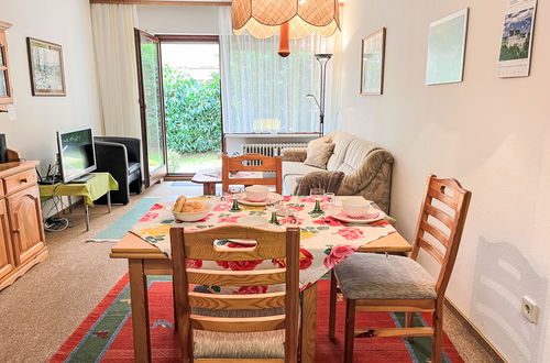 Foto 6 - Apartment mit 1 Schlafzimmer in Höchenschwand mit garten und terrasse