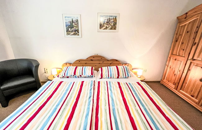 Apartamento de 2 quartos em Höchenschwand com jardim e terraço - Foto 24