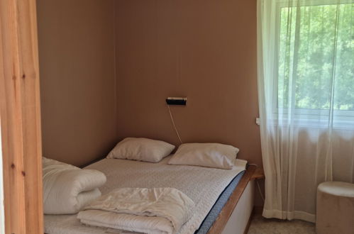 Photo 11 - Maison de 3 chambres à Kvinnherad avec terrasse et sauna