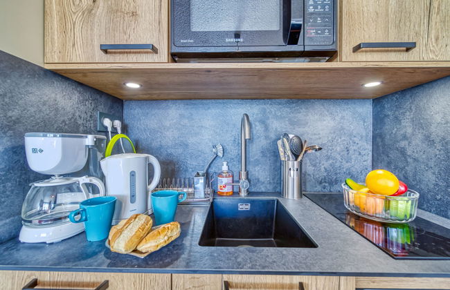 Arcelle 604 - Foto 3