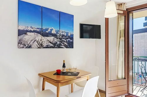 Foto 9 - Appartamento con 2 camere da letto a Chamonix-Mont-Blanc