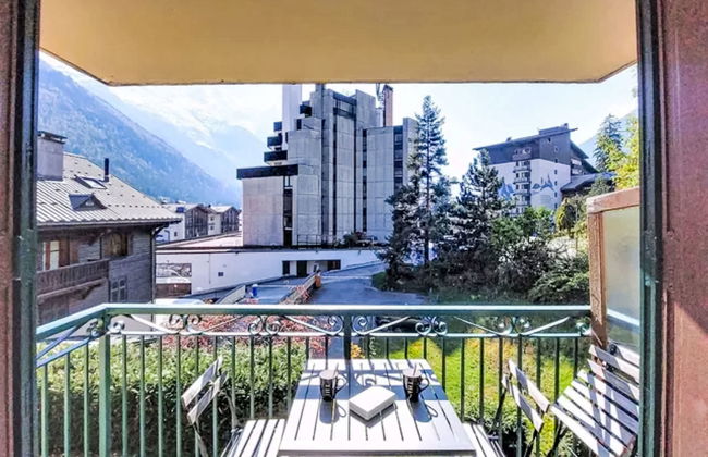 2 bedroom Apartment in Chamonix-Mont-Blanc - Photo 10