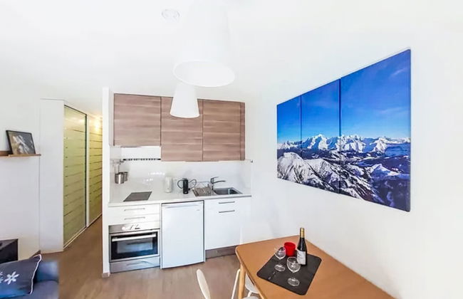 2 bedroom Apartment in Chamonix-Mont-Blanc - Photo 7
