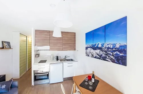 Foto 7 - Appartamento con 2 camere da letto a Chamonix-Mont-Blanc