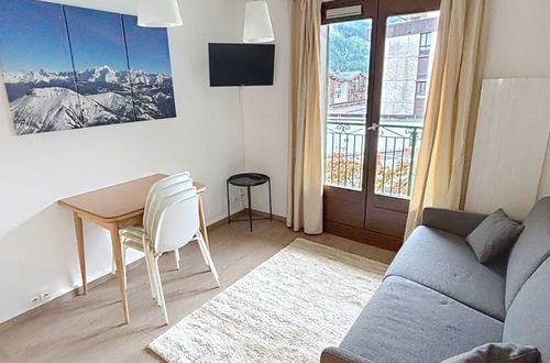 Foto 6 - Appartamento con 1 camera da letto a Chamonix-Mont-Blanc