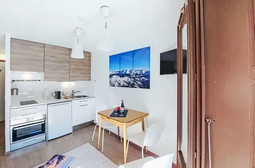 Foto 2 - Appartamento con 2 camere da letto a Chamonix-Mont-Blanc