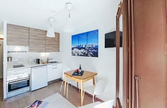 Foto 2 - Appartamento con 2 camere da letto a Chamonix-Mont-Blanc