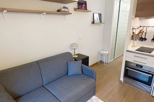 Foto 3 - Appartamento con 1 camera da letto a Chamonix-Mont-Blanc