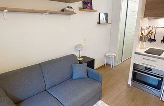 Foto 3 - Appartamento con 1 camera da letto a Chamonix-Mont-Blanc