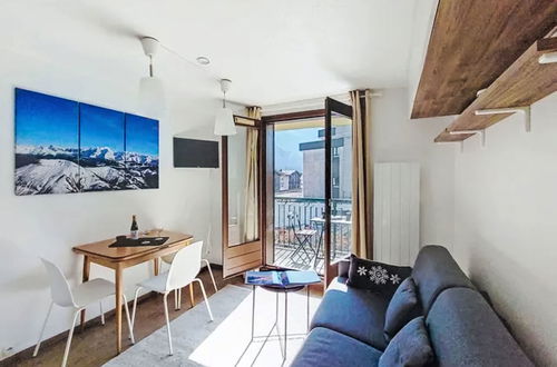 Foto 6 - Appartamento con 2 camere da letto a Chamonix-Mont-Blanc