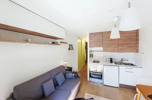 Foto 1 - Appartamento con 2 camere da letto a Chamonix-Mont-Blanc
