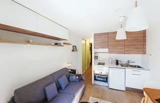 Foto 1 - Apartamento de 2 quartos em Chamonix-Mont-Blanc