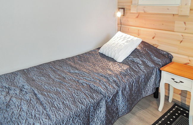 Haus mit 2 Schlafzimmern in Joensuu mit sauna - Foto 13