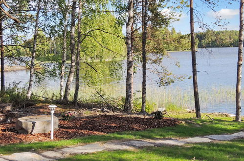 Photo 26 - Maison de 2 chambres à Joensuu avec sauna