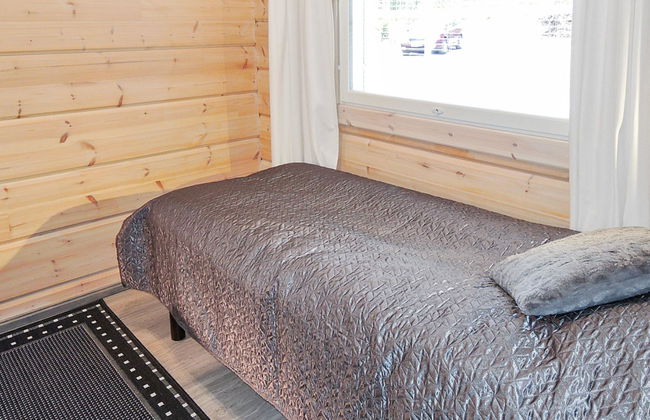 Haus mit 2 Schlafzimmern in Joensuu mit sauna - Foto 14