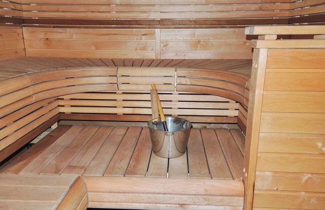 Haus mit 2 Schlafzimmern in Joensuu mit sauna - Foto 17