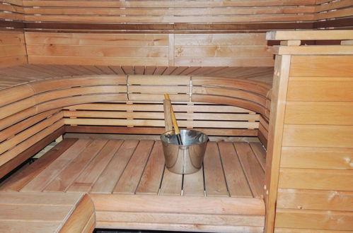 Photo 17 - Maison de 2 chambres à Joensuu avec sauna