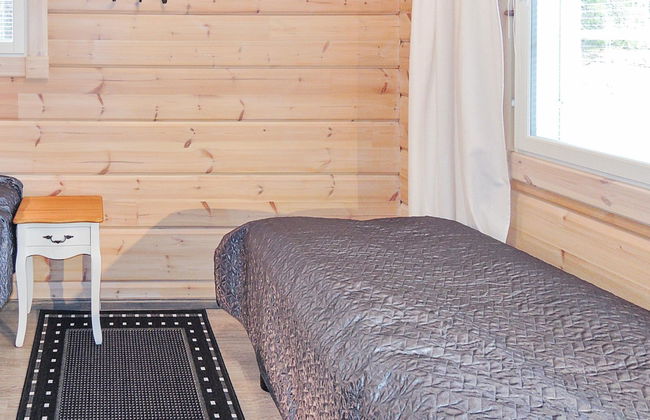 Haus mit 2 Schlafzimmern in Joensuu mit sauna - Foto 12