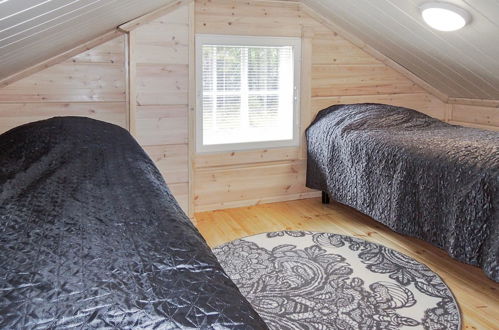 Foto 15 - Casa con 2 camere da letto a Joensuu con sauna