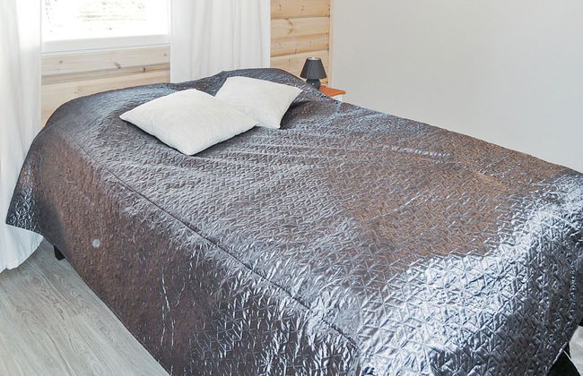 Haus mit 2 Schlafzimmern in Joensuu mit sauna - Foto 11