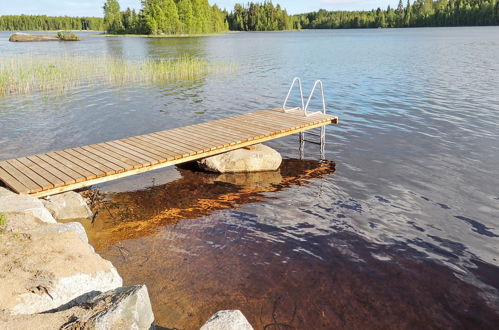 Photo 22 - Maison de 2 chambres à Joensuu avec sauna