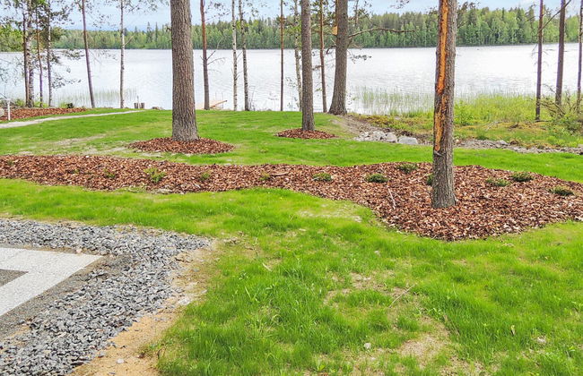 Haus mit 2 Schlafzimmern in Joensuu mit sauna - Foto 27