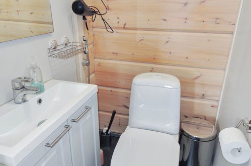 Foto 19 - Casa de 2 quartos em Joensuu com sauna