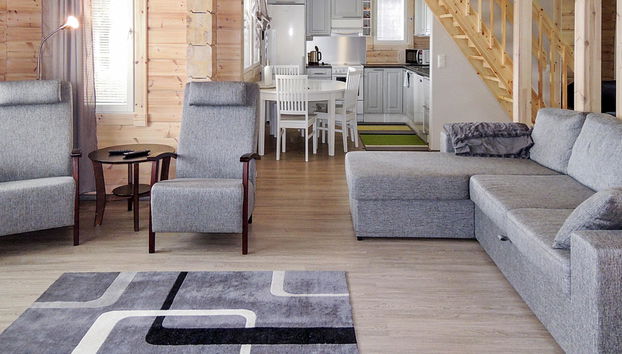 Haus mit 2 Schlafzimmern in Joensuu mit sauna - Foto 5