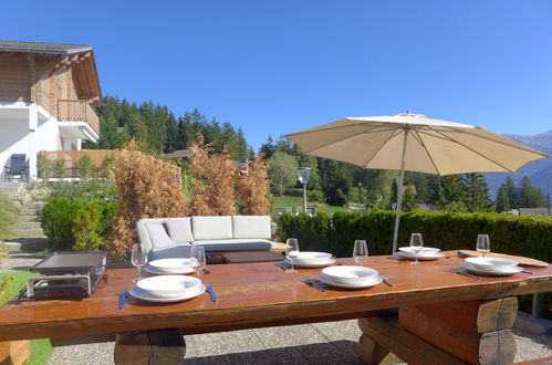 Photo 21 - Maison de 3 chambres à Lens avec terrasse et vues sur la montagne