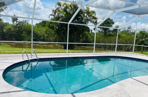 Photo 5 - Maison de 3 chambres à Bonita avec piscine privée et jardin