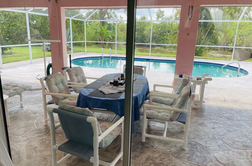 Foto 16 - Casa de 3 quartos em Bonita com piscina privada e jardim